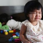 Tanda Anak Sensitif Yang Sering Tak Di Sadari