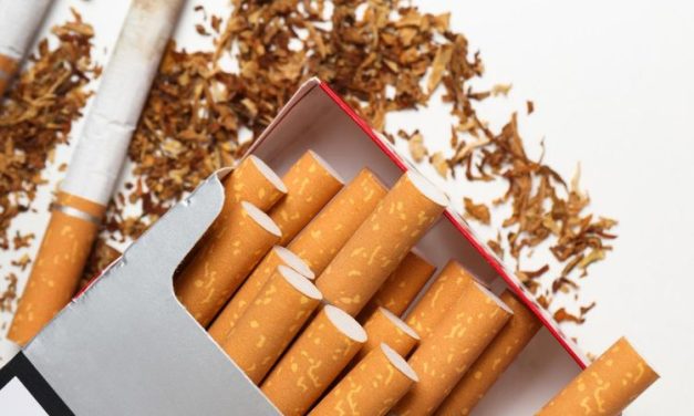 Hukum Perokok Pasif Saat Puasa