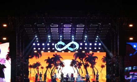 Panggung IIMS Akan Di Meriahkan Oleh Tulus