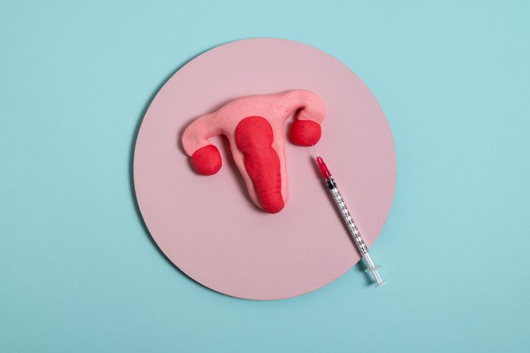 Infeksi HPV Bukan Penyakit Yang Menular