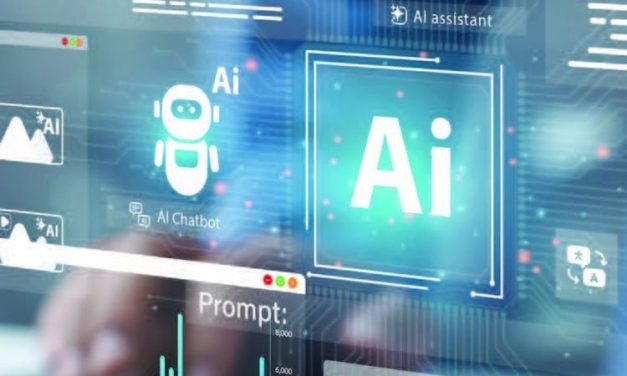 Ancaman Siber Berbasis AI Makin Dominan Di 2026