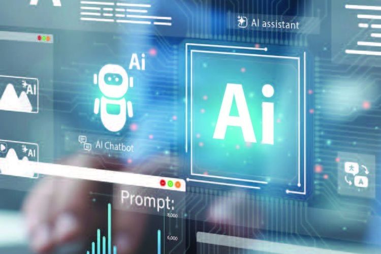 Ancaman Siber Berbasis AI Makin Dominan Di 2026