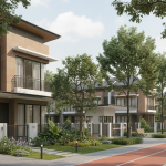 Warna Cat Yang Dapat Meredam Kekhawatiran Perubahan Iklim