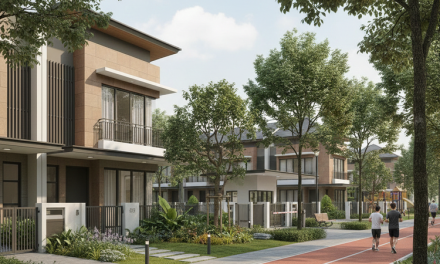 Warna Cat Yang Dapat Meredam Kekhawatiran Perubahan Iklim