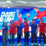 Makna Olahraga Lari Bagi Aktor Chicco Jerikho