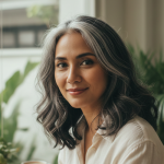 Merawat Rambut Yang Beruban Di Usia Muda