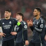 Cedera Bellingham Pusingkan Timnas Inggris Jelang Piala Dunia