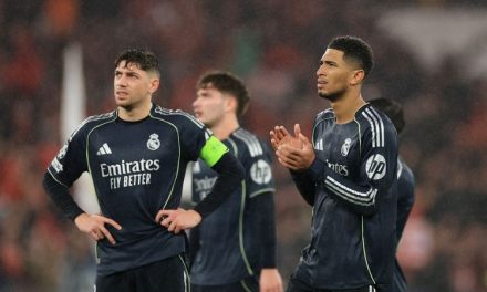 Cedera Bellingham Pusingkan Timnas Inggris Jelang Piala Dunia