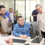 Jutaan Bidang Tanah Masih Belum Beralih Ke Digital