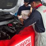 Mekanik Daihatsu Indonesia Siap Tanding Di Kompetisi Internasional