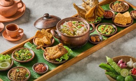 Spot Bukber Yang Nyaman Di Gading Serpong