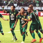 Persebaya Di Uji Masalah Kebugaran