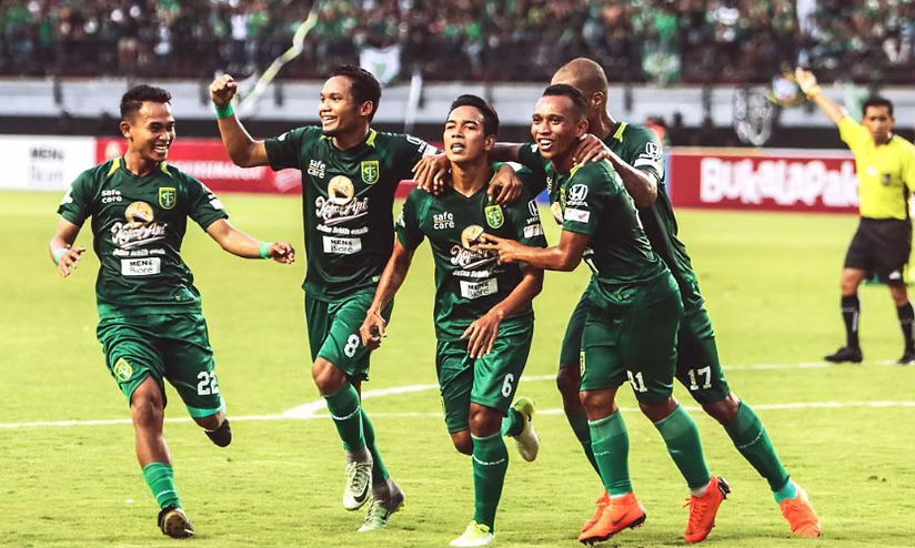 Persebaya Di Uji Masalah Kebugaran