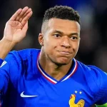 Kylian Mbappe Absen Lawan Man City