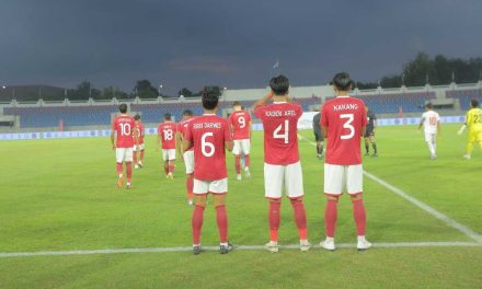 Aturan Baru Kualifikasi Sepak Bola Asian Games 2026 Di Anggap Tak Adil