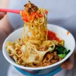 Mie Ayam Legendaris Dan Favorit Di Bogor