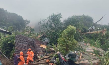 Bencana Alam: Ancaman Yang Datang Tanpa Peringatan