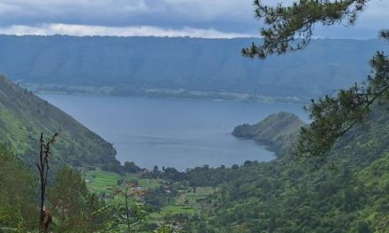 Danau Toba Kekeringan Kondisi Yang Mempengaruhi Ekosistem