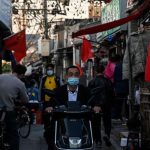 Ekonomi China Melambat Apa Dampaknya Bagi Asia Tenggara?