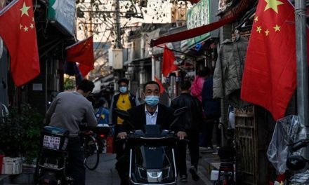 Ekonomi China Melambat Apa Dampaknya Bagi Asia Tenggara?