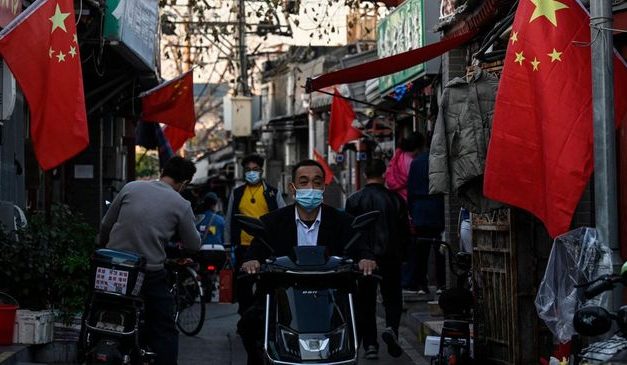 Ekonomi China Melambat Apa Dampaknya Bagi Asia Tenggara?