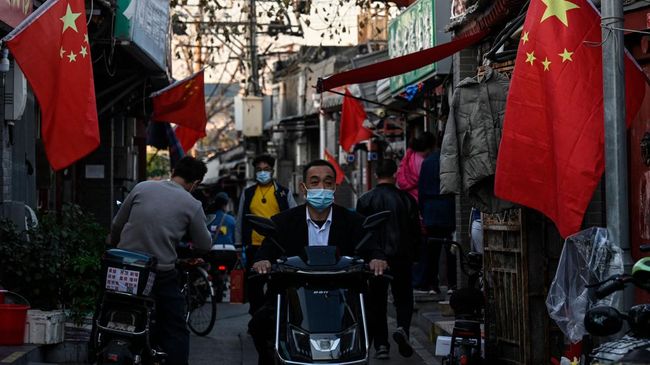 Ekonomi China Melambat Apa Dampaknya Bagi Asia Tenggara?