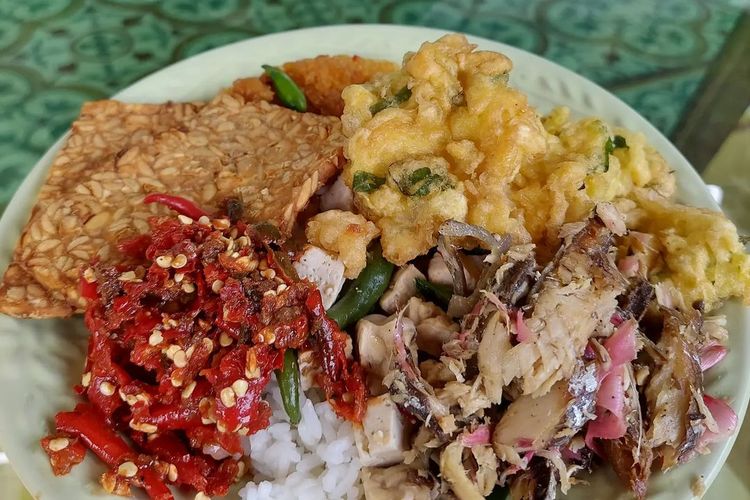 Hidden Gems Jogja: Makanan Legendaris Yang Jarang Tersorot