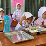 Manfaat Program MBG Mendukung Gizi Seimbang Di Sekolah