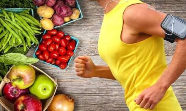 Manfaat Sayuran untuk Kesehatan: Kunci Hidup Sehat Setiap Hari