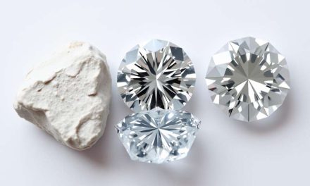 Mengenal Berlian: Sejarah, Keindahan, Dan Nilainya