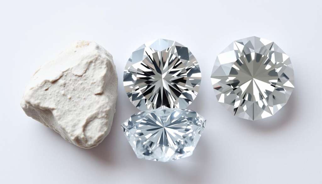 Mengenal Berlian: Sejarah, Keindahan, Dan Nilainya