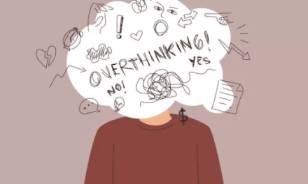 Overthinking Di Era Informasi: Dampak Tersembunyi Akibat Konten