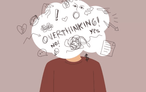 Overthinking Di Era Informasi: Dampak Tersembunyi Akibat Konten