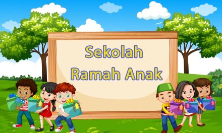 Sekolah Ramah Anak Menciptakan Lingkungan Belajar Nyaman