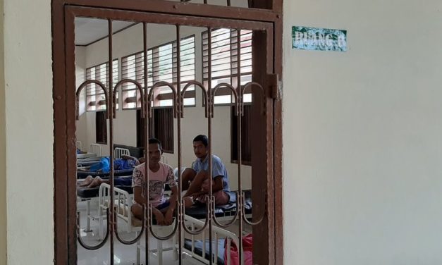 Stigma Dan Realita: Kehidupan Di Rumah Sakit Jiwa