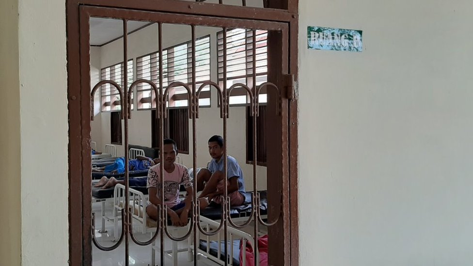 Stigma Dan Realita: Kehidupan Di Rumah Sakit Jiwa