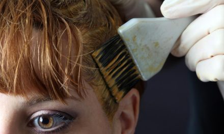 Bahaya Cat Rambut Jika Digunakan Sembarangan