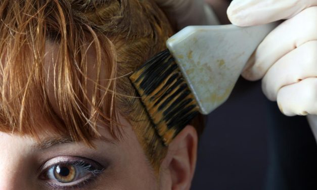 Bahaya Cat Rambut Jika Digunakan Sembarangan