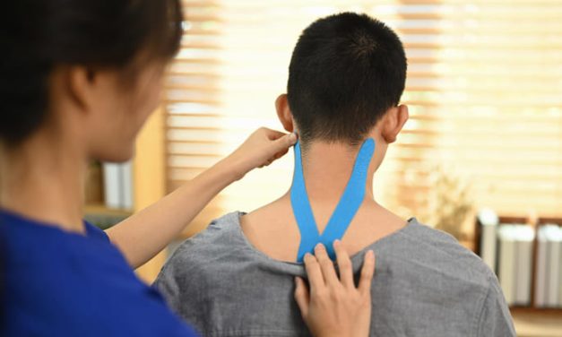 Cara Mencegah Saraf Kejepit Di Aktivitas Sehari-Hari