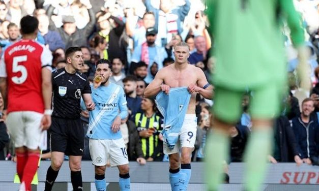 Liverpool FC Bungkam Everton FC Kemenangan Di Hill Dickinson