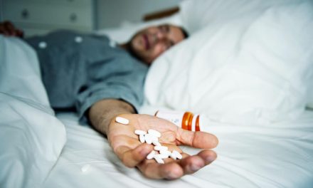 Dampak Narkoba Terhadap Kesehatan Fisik Dan Mental