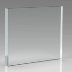 Kaca: Bahan Transparan Dengan Banyak Manfaat