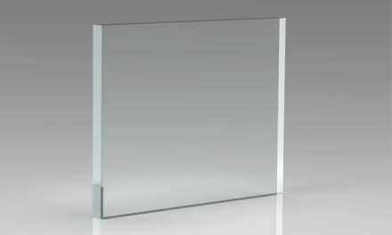 Kaca: Bahan Transparan Dengan Banyak Manfaat