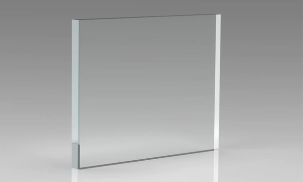 Kaca: Bahan Transparan Dengan Banyak Manfaat