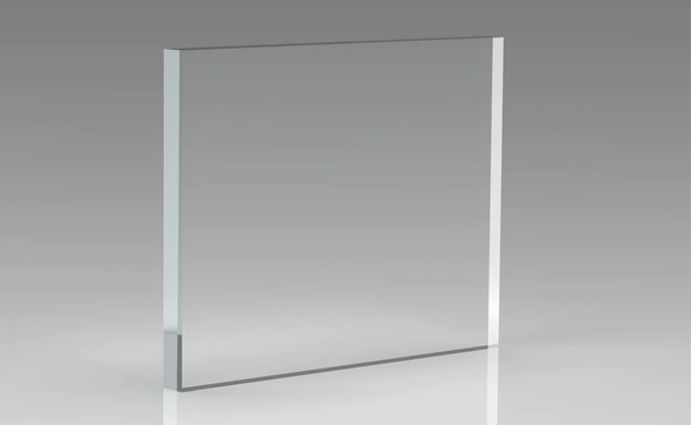 Kaca: Bahan Transparan Dengan Banyak Manfaat