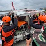 Kronologi Dan Upaya Pencarian Korban Hanyut Di Danau Toba