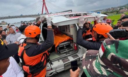 Kronologi Dan Upaya Pencarian Korban Hanyut Di Danau Toba