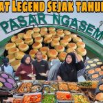 Kuliner Malam Yogya Surga Bagi Pecinta Makanan Tradisional