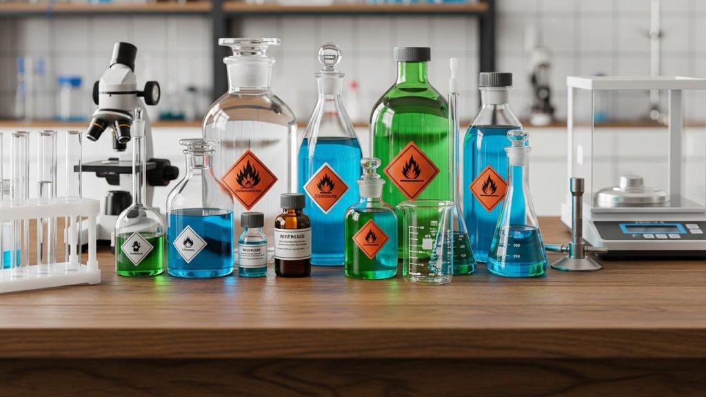 Mengenal Air Keras: Pengertian, Jenis, Dan Dampaknya