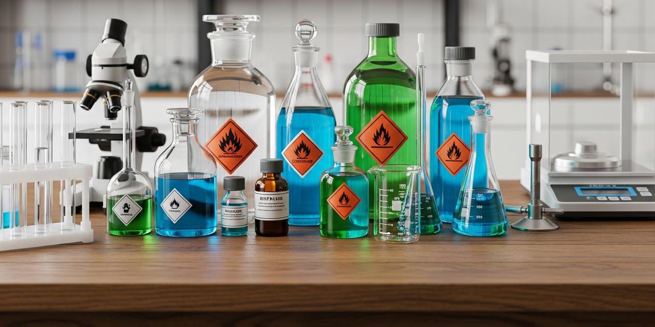 Mengenal Air Keras: Pengertian, Jenis, Dan Dampaknya